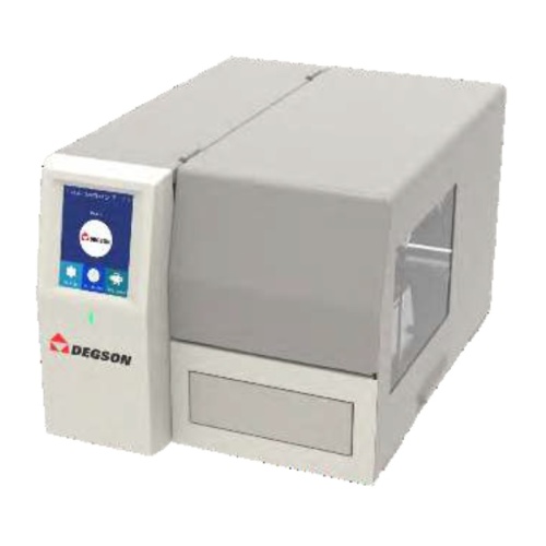 Принтер термотрансферный DEGSON PTT-00AH 99020000073