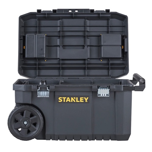 Ящик для инструмента с колесами STANLEY Essential Chest STST1-80150 1-80-150 фото 8