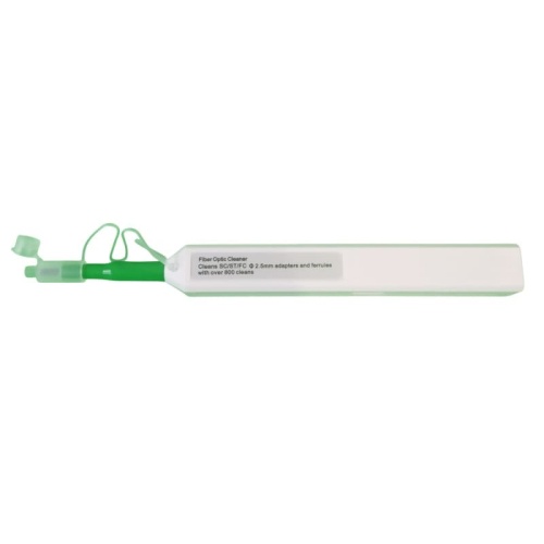 Устройство для очистки оптических разъемов One-Click CLE-PEN Cleaner SC OC-2.5 Устройство для очистки оптических разъемов One-Click CLE-PEN Cleaner SC OC-2.5