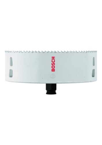 2608594238 Bosch BiM КОРОНКА PROGRESSOR 98 mm, NEW 2608594238 Bosch BiM КОРОНКА PROGRESSOR 98 mm, NEW