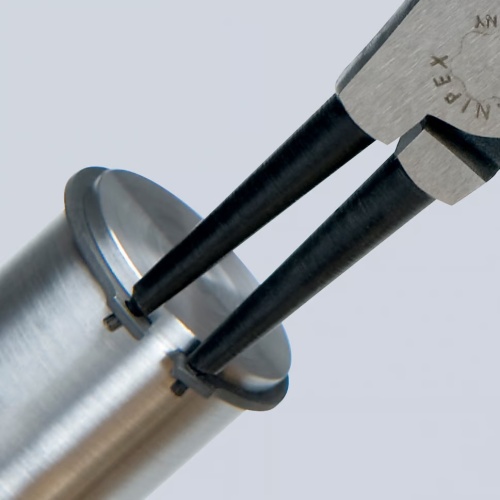 Комплект щипцов для стопорных колец KNIPEX KN-002003V02 фото 2