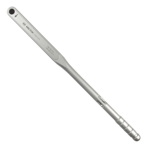 Динамометрический ключ 3/4", 140-760 Нм, "ALUMINIUM", футляр KING TONY 3465G-2FB Динамометрический ключ 3/4", 140-760 Нм, "ALUMINIUM", футляр KING TONY 3465G-2FB