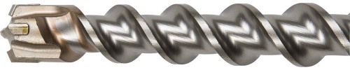 Бур по бетону SDS-Max KRAFTOOL INDUSTRIE 29317-920-25 Бур по бетону SDS-Max KRAFTOOL INDUSTRIE 29317-920-25