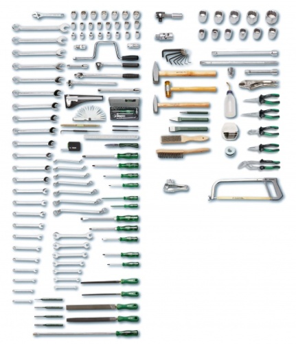 HE-00943000282 INDUSTRIE U. WARTUNG-SORTIMENT 943 - M HEYCO