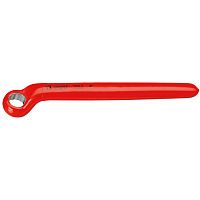 VDE-ключ гаечный накидной 13 мм GEDORE VDE 2 E 13 6036350