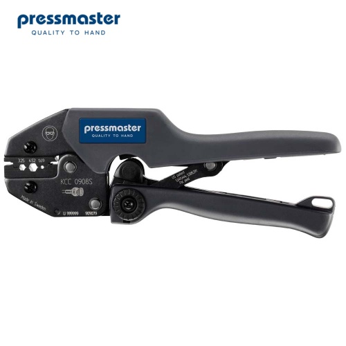 PM-4300-3690 PRESSMASTER