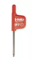 Ключ флажковый IP20х43, упаковка 3шт FELO (349 120 50) 34912050