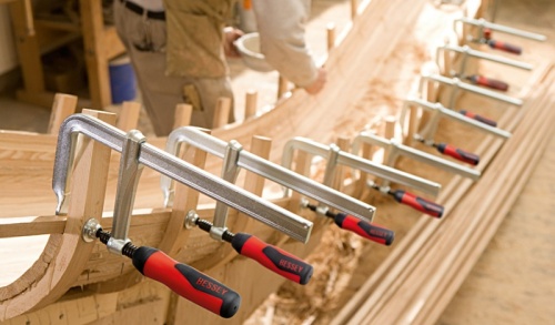 BE-GZ40-8-2K BESSEY фото 6