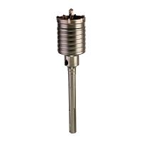 4932399374 MILWAUKEE  Коронка литая SDS-Max TCT 68x290мм (распродажа)