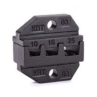 Номерная матрица МПК-03 КВТ 69959