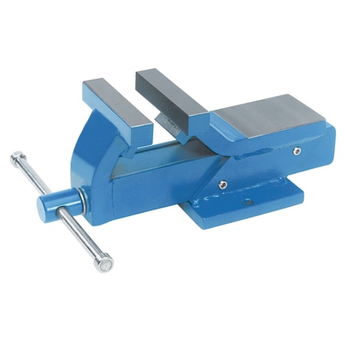 520-125 TURNUS Цельнометаллические тиски 520-125 TURNUS Цельнометаллические тиски