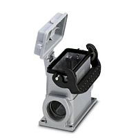 Корпус - HC-B 24-SMLD-84/O1M32 - 1645781 Phoenix contact