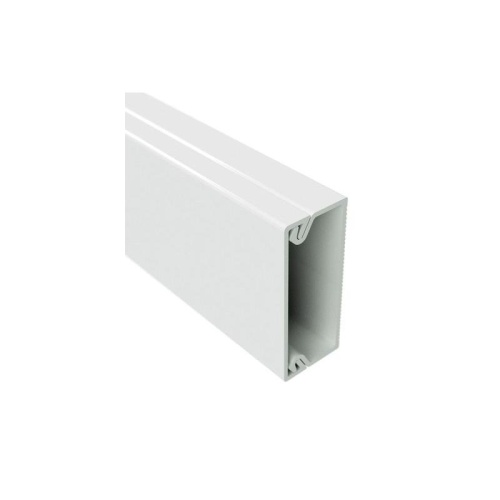 TMC 25x17 Миниканал белый ДКС 00304R TMC 25x17 Миниканал белый ДКС 00304R