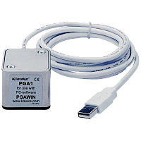 PGA1 Датчик с USB-разъемом KLAUKE