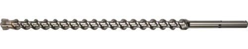 Бур по бетону SDS-Max KRAFTOOL INDUSTRIE 29317-570-28 Бур по бетону SDS-Max KRAFTOOL INDUSTRIE 29317-570-28