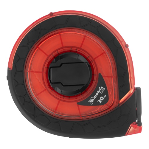 Рулетка геодезическая 30 м х 15 мм Pro Matrix 31271 фото 2