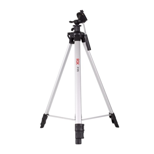 Комплект: лазерный уровень RGK ML-31G + штатив RGK F170 фото 4