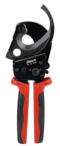 Ножницы секторные Cimco 120168 фото 3 Ножницы секторные Cimco 120168 фото 3