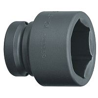 Головка ударная торцевая 1" 41 мм GEDORE K 21 41 6183730