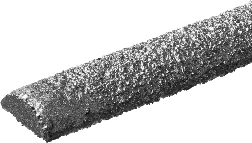 Напильник полукруглый с карбид-вольфрамом KRAFTOOL PROFESSIONAL 16082-15_z01 фото 4