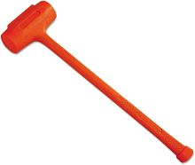Кувалда без отскока 4700 г STANLEY Sledge Compo-Cast 1-57-552