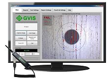 GT-GVIS-400-HDP Greenlee