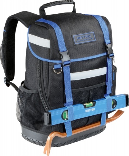Рюкзак для инструментов HEYTEC HE-50810520000 фото 3