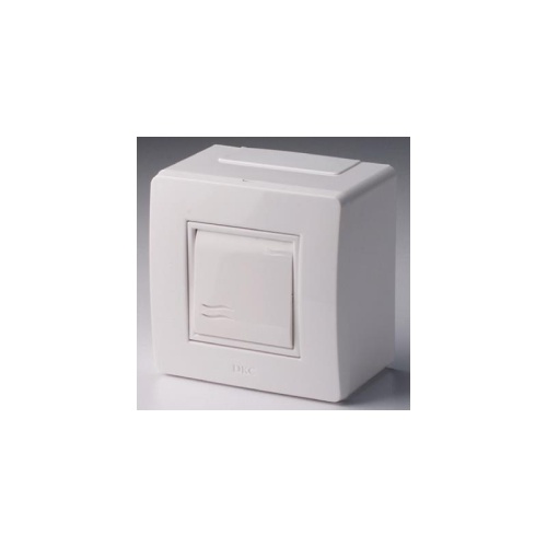 Коробка в сборе ДКС 10002B Коробка в сборе ДКС 10002B