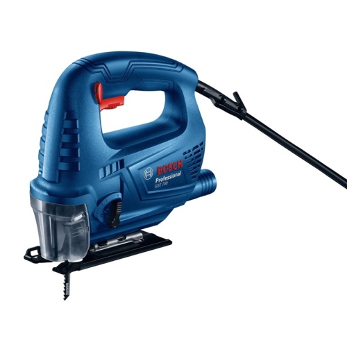 Пила лобзиковая Bosch GST 700 06012A7020 Пила лобзиковая Bosch GST 700 06012A7020