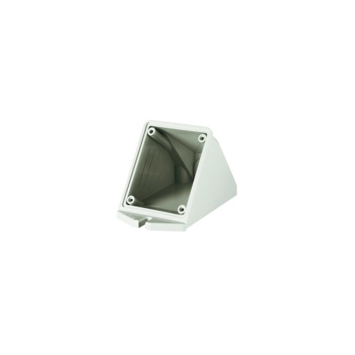 Коробка монтажная угловая ДКС DIS5700116