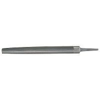 1-210-04-3-0 BAHCO Напильник полукруглый, 100мм, бархатный, без ручки