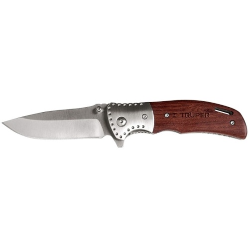 Складной нож TRUPER NV-4 16981 Складной нож TRUPER NV-4 16981