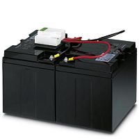 Энергоаккумулятор - UPS-BAT/VRLA/24DC/38AH - 2320335 Phoenix contact