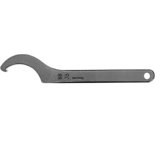 54940 Ключ радиусный со штифтом DIN 1810B 45-50 мм AMF