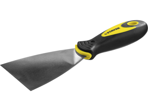 Шпатель с профилированным полотном, серия MASTER Stayer 10041-06 Шпатель с профилированным полотном, серия MASTER Stayer 10041-06
