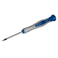 Отвертка для точных работ Ultra Grip КОБАЛЬТ 245-398