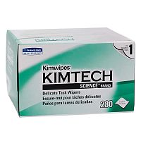 Cалфетки безворсовые KIMTECH SCIENCE Kimwipes 34155