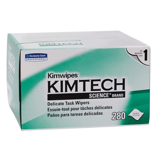 Cалфетки безворсовые KIMTECH SCIENCE Kimwipes 34155