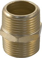 PDM-66 Втулка резьбовая соединительная 3/4"x3/4"NPT Jonnesway