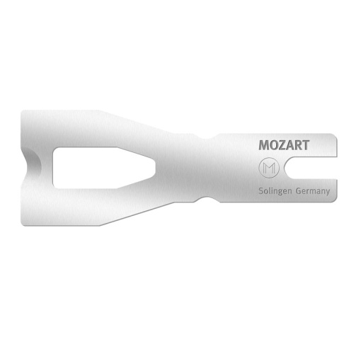 Нож для подрезки сварных швов Mozart Trimmer фото 2