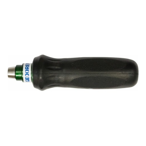 Динамометрическая отвертка GEDORE PSE 150 FH 3104621