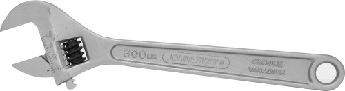 Ключ разводной Jonnesway W27AS12 фото 2 Ключ разводной Jonnesway W27AS12 фото 2