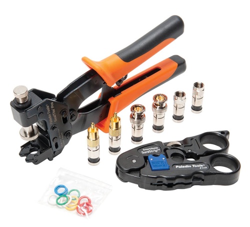 PT-4915 Paladin Tools