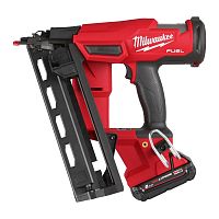 4933478092 MILWAUKEE  Акк. нейлер M18 FN16GA-202X