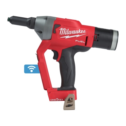 4933478601 MILWAUKEE  Акк. заклепочник M18 ONEFPRT-0X