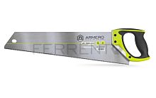 Ножовка по ламинату Armero A533/502