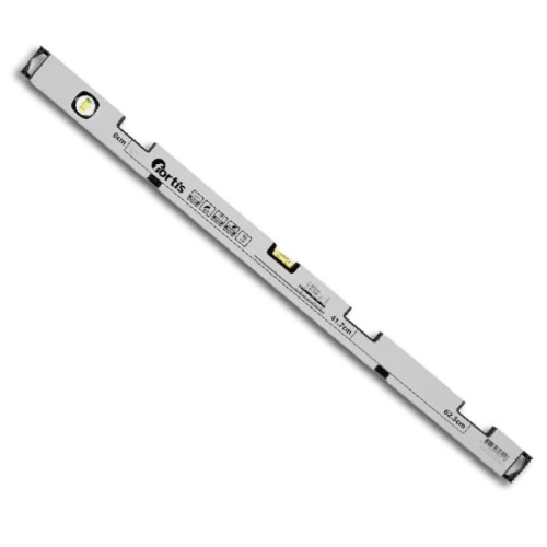 Специальный уровень для гипсокартона 90 см FORTIS 8504585681