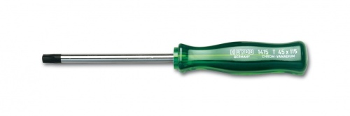 HE-01415000980 Отвертка TORX CV 1415 T 9 HEYCO HE-01415000980 Отвертка TORX CV 1415 T 9 HEYCO