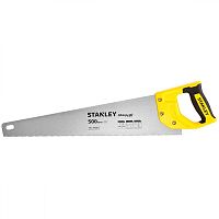 Ножовка по дереву Stanley SharpCut STHT20371-1