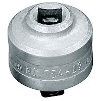 Адаптер-трещотка 1/2" правого хода GEDORE 754-02 7680650